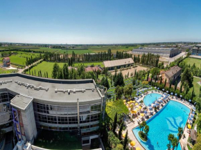 Hotel Antares Sport Beauty & Wellness, Villafranca Di Verona